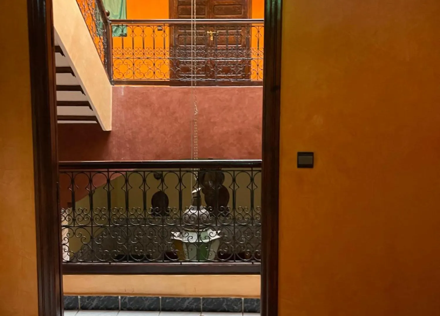 Garden Bloom Hotel Marrakesh